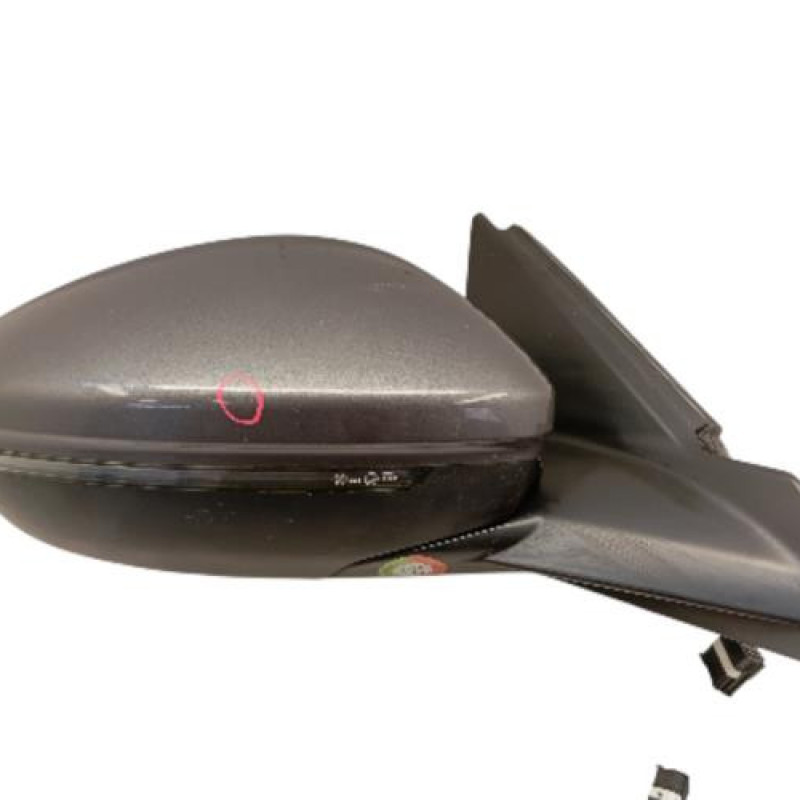 Retroviseur droit PEUGEOT 208 2