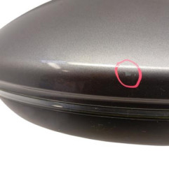 Retroviseur droit PEUGEOT 208 2