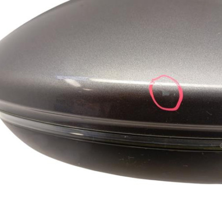 Retroviseur droit PEUGEOT 208 2
