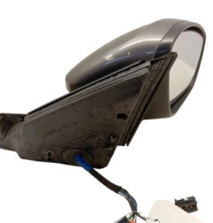 Retroviseur droit PEUGEOT 208 2 Photo n°3