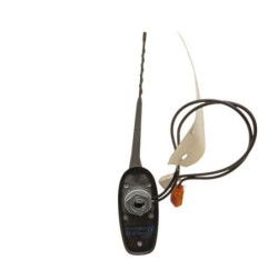 Antenne PEUGEOT 208 2