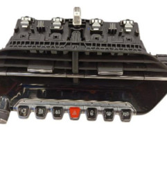 Commande chauffage PEUGEOT 208 2 Photo n°1