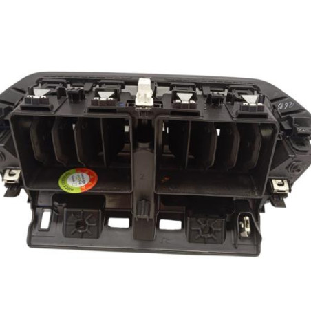 Commande chauffage PEUGEOT 208 2