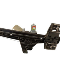 Leve vitre electrique arriere droit PEUGEOT 208 2 Photo n°1