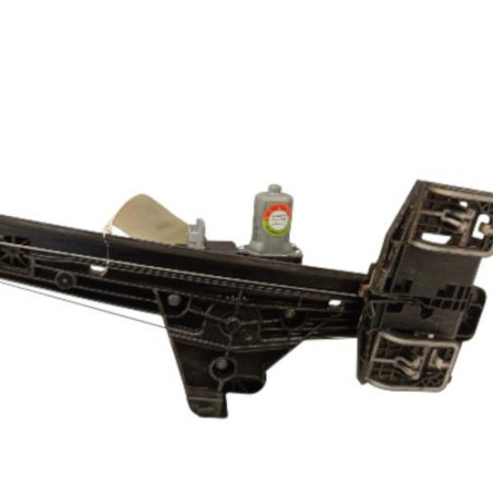 Leve vitre electrique arriere droit PEUGEOT 208 2 Photo n°1