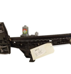 Leve vitre electrique arriere gauche PEUGEOT 208 2 Photo n°1