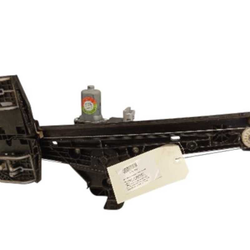 Leve vitre electrique arriere gauche PEUGEOT 208 2