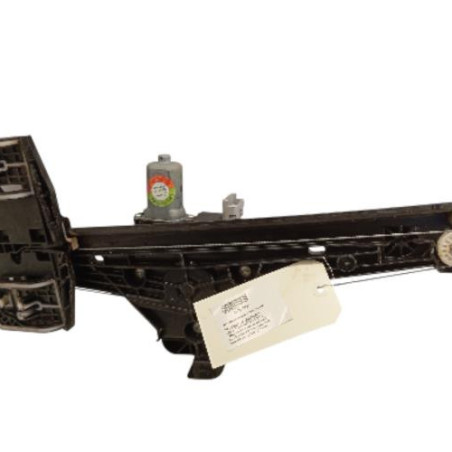 Leve vitre electrique arriere gauche PEUGEOT 208 2 Photo n°1