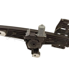 Leve vitre electrique arriere gauche PEUGEOT 208 2