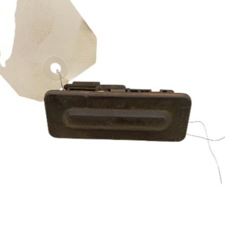 Poignee hayon PEUGEOT 208 2 Photo n°1