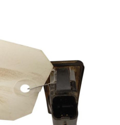 Poignee hayon PEUGEOT 208 2 Photo n°3