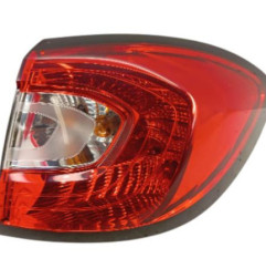 Feu arriere principal droit (feux) RENAULT CAPTUR 1 Photo n°1