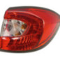 Feu arriere principal droit (feux) RENAULT CAPTUR 1