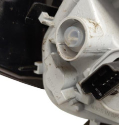 Feu arriere principal droit (feux) RENAULT CAPTUR 1 Photo n°3