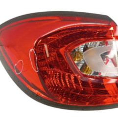 Feu arriere principal gauche (feux) RENAULT CAPTUR 1 Photo n°1