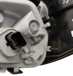 Feu arriere principal gauche (feux) RENAULT CAPTUR 1 Photo n°4