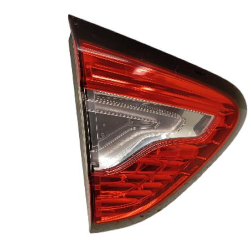 Feu arriere secondaire gauche (feux) RENAULT CAPTUR 1
