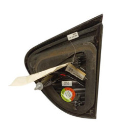 Feu arriere secondaire gauche (feux) RENAULT CAPTUR 1