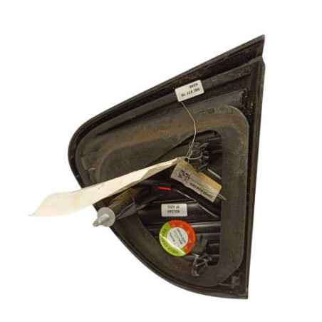 Feu arriere secondaire gauche (feux) RENAULT CAPTUR 1