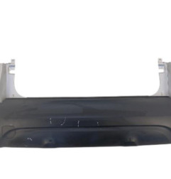 Pare choc arriere RENAULT CAPTUR 1 Photo n°1