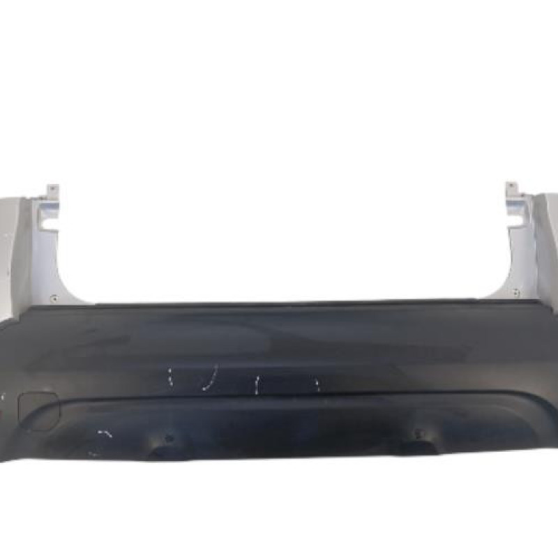 Pare choc arriere RENAULT CAPTUR 1