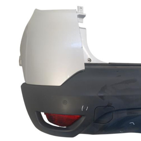 Pare choc arriere RENAULT CAPTUR 1