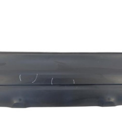 Pare choc arriere RENAULT CAPTUR 1 Photo n°3