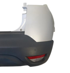 Pare choc arriere RENAULT CAPTUR 1 Photo n°4