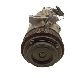 Compresseur clim RENAULT GRAND SCENIC 3 Photo n°1