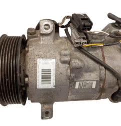 Compresseur clim RENAULT GRAND SCENIC 3