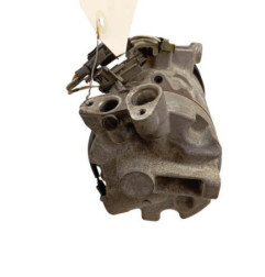 Compresseur clim RENAULT GRAND SCENIC 3 Photo n°3