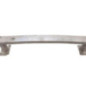 Renfort pare choc avant (traverse) PEUGEOT EXPERT 2