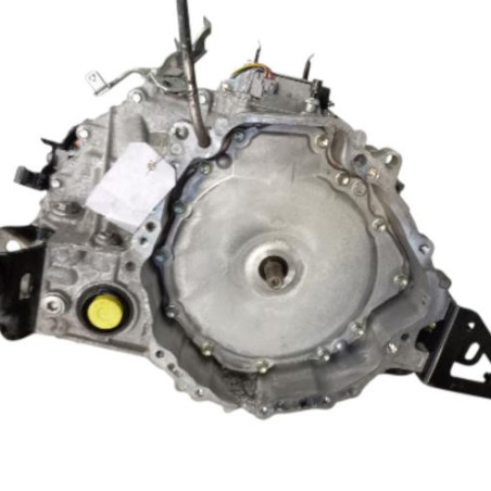 Boite de vitesses TOYOTA AURIS 2 Photo n°1