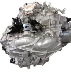 Boite de vitesses TOYOTA AURIS 2 Photo n°3