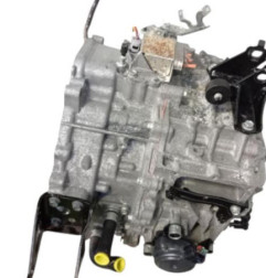 Boite de vitesses TOYOTA AURIS 2 Photo n°4