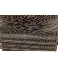 Radiateur clim RENAULT ESPACE 3 Photo n°1