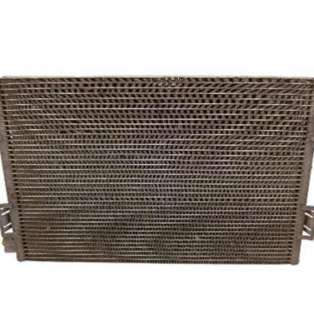 Radiateur clim RENAULT ESPACE 3 Photo n°1