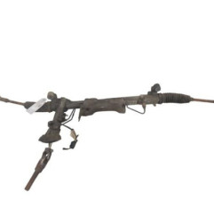 Cremaillere assistee FORD FOCUS 2 Photo n°1