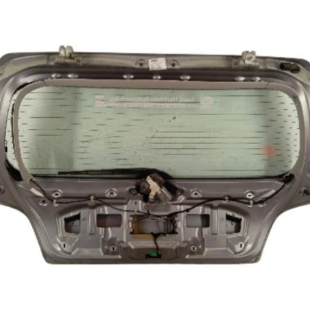 Malle/Hayon arriere PEUGEOT 307