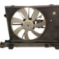 Moto ventilateur radiateur TOYOTA AURIS 1