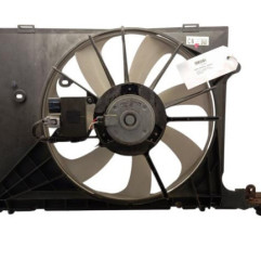 Moto ventilateur radiateur TOYOTA AURIS 1