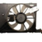 Moto ventilateur radiateur TOYOTA AURIS 1
