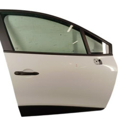 Porte avant droit RENAULT CLIO 4 Photo n°1