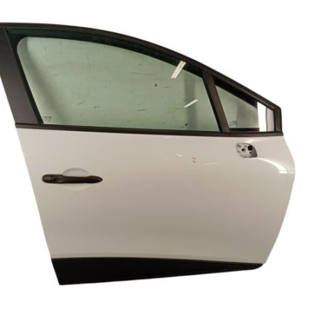 Porte avant droit RENAULT CLIO 4 Photo n°1