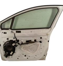 Porte avant droit RENAULT CLIO 4 Photo n°3