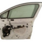 Porte avant droit RENAULT CLIO 4