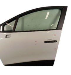 Porte avant gauche RENAULT CLIO 4 Photo n°1