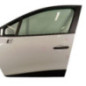 Porte avant gauche RENAULT CLIO 4