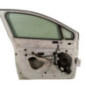 Porte avant gauche RENAULT CLIO 4