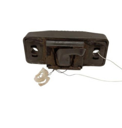 Serrure de hayon RENAULT SUPER 5